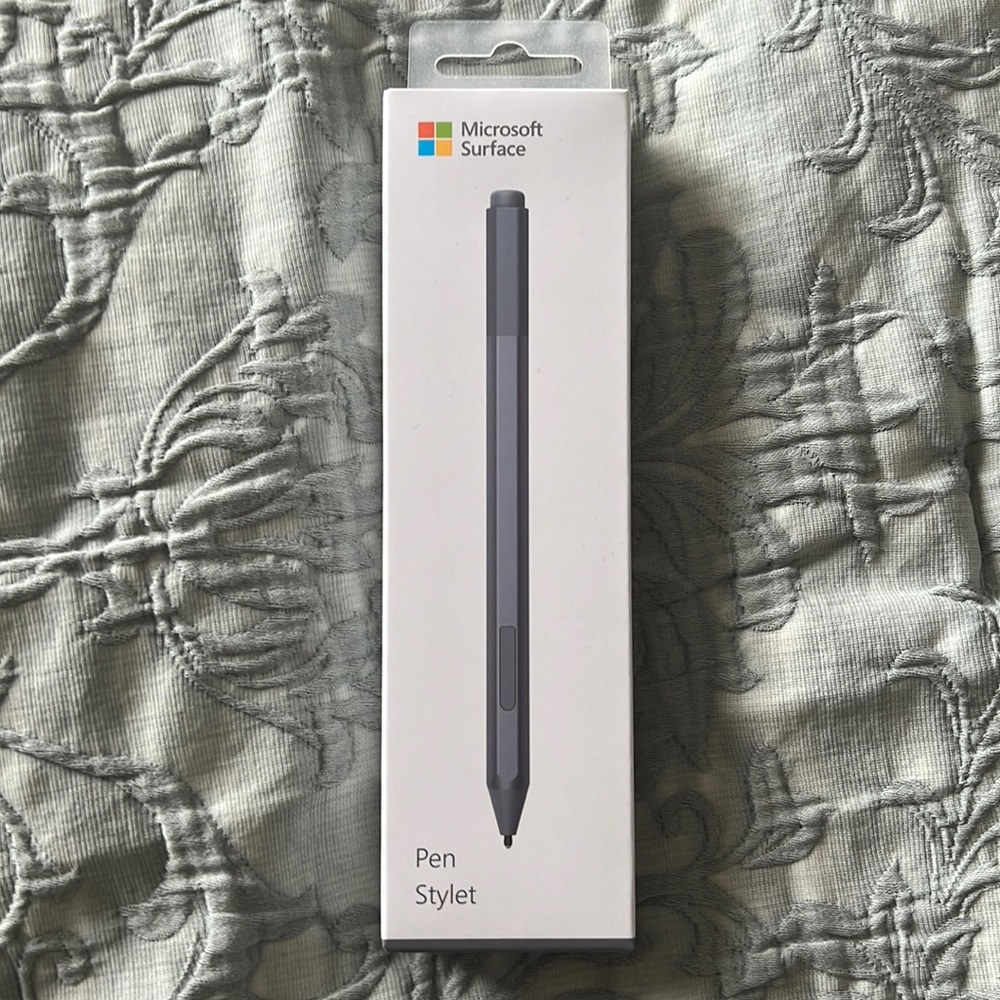 Brand New Microsoft Surface Pen
